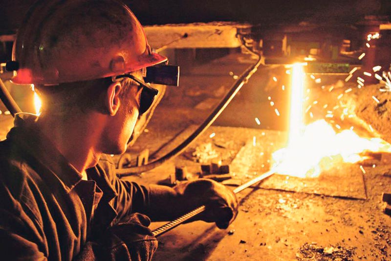 Диплом металлурга Диплом металлурга